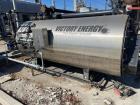 Victory Energy 100 HP Steam Boiler