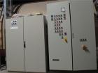 Unused- Viessman Gas Heated Hot Water Boiler, Model Turbomat 18032-16.  Capacity output 6000 kW, Weishaupt single burner type RGL 70/2-A, rating 1000-10,500 kW, gas type N, max 500 mbar, pressure min...