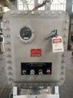 Used- Watlow Water Heater, Unit# 711-00ABX193