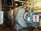 Used York Shipley 400 hp High Pressure Steam Boiler, Model YSH-400-N 175976.  13,390,000 btu/hour, 480 vac, 60 hz.  Manufactured 1992