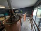 Used Allied Beverage Tanks 3.5 BBL Electric Brewhouse System with Fermenters & Brite Tanks