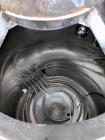 Used Allied Beverage Tanks 3.5 BBL Electric Brewhouse System with Fermenters & Brite Tanks