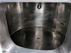 Used Allied Beverage Tanks 3.5 BBL Electric Brewhouse System with Fermenters & Brite Tanks