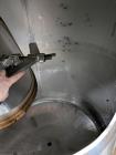 Used Allied Beverage Tanks 3.5 BBL Electric Brewhouse System with Fermenters & Brite Tanks
