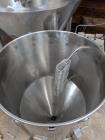 Used Allied Beverage Tanks 3.5 BBL Electric Brewhouse System with Fermenters & Brite Tanks