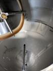 Used Allied Beverage Tanks 3.5 BBL Electric Brewhouse System with Fermenters & Brite Tanks