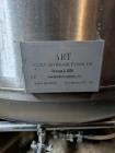 Used Allied Beverage Tanks 3.5 BBL Electric Brewhouse System with Fermenters & Brite Tanks