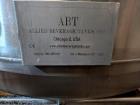 Used Allied Beverage Tanks 3.5 BBL Electric Brewhouse System with Fermenters & Brite Tanks