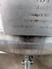 Used Allied Beverage Tanks 3.5 BBL Electric Brewhouse System with Fermenters & Brite Tanks