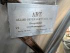 Used Allied Beverage Tanks 3.5 BBL Electric Brewhouse System with Fermenters & Brite Tanks
