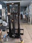 Used Allied Beverage Tanks 3.5 BBL Electric Brewhouse System with Fermenters & Brite Tanks