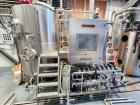 Used Prospero SK Steam Brewhouse BH3 – 7BBL/10HL, 3-Vessel System