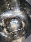 Used Prospero SK Steam Brewhouse BH3 – 7BBL/10HL, 3-Vessel System