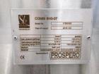 Used Prospero SK Steam Brewhouse BH3 – 7BBL/10HL, 3-Vessel System
