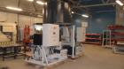 Used Ump Technika Hydraulic Wood Briquette Press