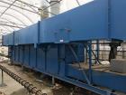 Used- Neilson Mobile Briquetting Line, Model BP 6000 HD.