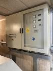 Used CF Nielsen Model BP5500 Automatic Briquetter