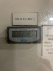 Used CF Nielsen Model BP5500 Automatic Briquetter