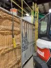 Used CF Nielsen Model BP5500 Automatic Briquetter