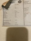 Used CF Nielsen Model BP5500 Automatic Briquetter