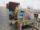 FERRO TECH ROLL COMPACTOR.