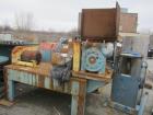 Used FERRO TECH WP-30-5-5 Roll Compactor – Industrial Powder Compacting