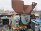 Used FERRO TECH WP-30-5-5 Roll Compactor – Industrial Powder Compacting