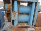 Used FERRO TECH WP-30-5-5 Roll Compactor – Industrial Powder Compacting