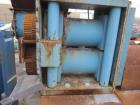 FERRO TECH ROLL COMPACTOR.