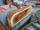 Used FERRO TECH WP-30-5-5 Roll Compactor – Industrial Powder Compacting