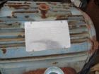 Used FERRO TECH WP-30-5-5 Roll Compactor – Industrial Powder Compacting