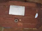 Used FERRO TECH WP-30-5-5 Roll Compactor – Industrial Powder Compacting