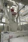 Hosokawa Alpine AG (BEPEX) MS 300 Briquetter Compactor – 9–50 T/H, 300 HP (Used, 2020)
