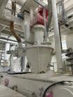 Hosokawa Alpine AG (BEPEX) MS 300 Briquetter Compactor – 9–50 T/H, 300 HP (Used, 2020)