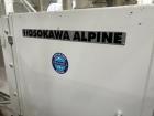 Hosokawa Alpine AG (BEPEX) MS 300 Briquetter Compactor – 9–50 T/H, 300 HP (Used, 2020)