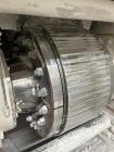 Hosokawa Alpine AG (BEPEX) MS 300 Briquetter Compactor – 9–50 T/H, 300 HP (Used, 2020)