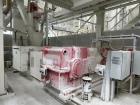 Hosokawa Alpine AG (BEPEX) MS 300 Briquetter Compactor – 9–50 T/H, 300 HP (Used, 2020)