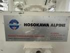 Hosokawa Alpine AG (BEPEX) MS 300 Briquetter Compactor – 9–50 T/H, 300 HP (Used, 2020)