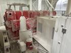 Hosokawa Alpine AG (BEPEX) MS 300 Briquetter Compactor – 9–50 T/H, 300 HP (Used, 2020)