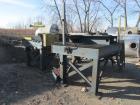 Used- Komarek Greaves Briquetter, Model 150MS