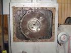 Used K R Komarek Model B220 Briquetter serial #371. With (2) 12