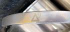 Used Lot of (5) Stainless Steel Winterization Filtration Systems