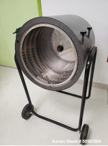 Used TrimPal Cannabis Trimmer