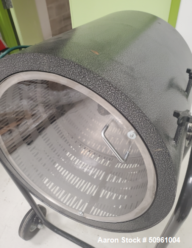 Used TrimPal Cannabis Trimmer
