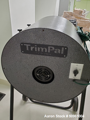 Used TrimPal Cannabis Trimmer