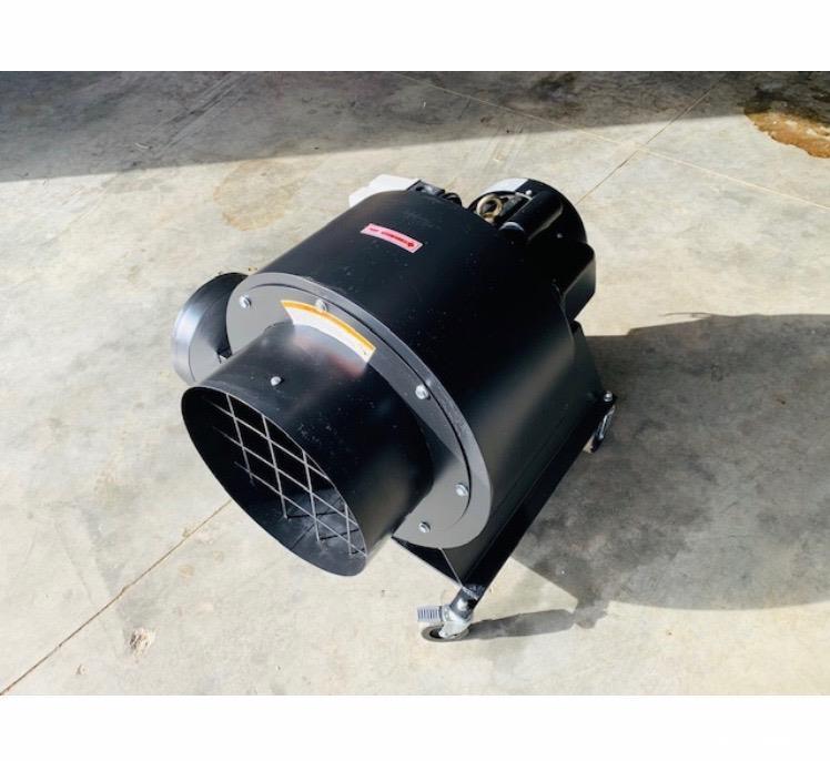 Used Centurion Pro. Model 3.0. Medical Grade Cannabis Trimmer