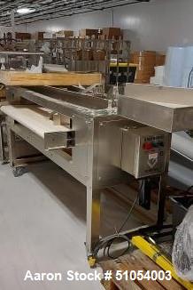 Used GreenBroz Bud Sorter