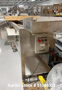 Used- GreenBroz Bud Sorter