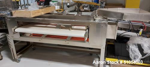 Used GreenBroz Bud Sorter