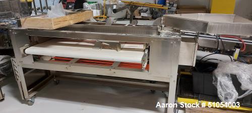 Used- GreenBroz Bud Sorter